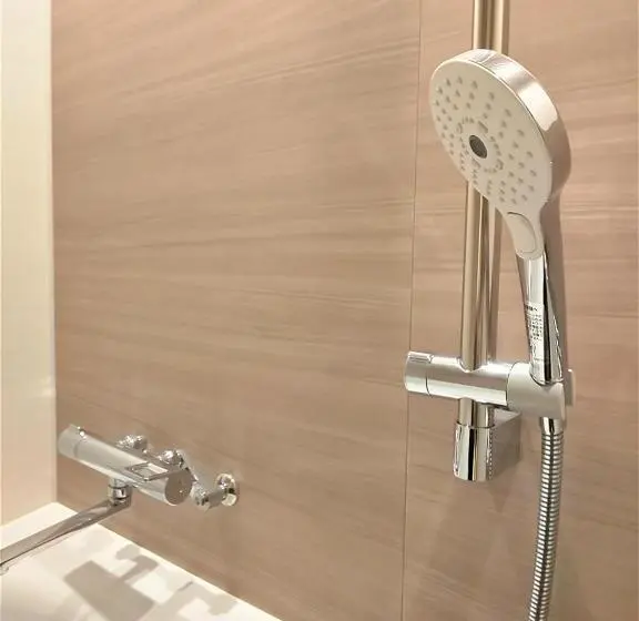Standard Room Adapted for people with reduced mobility