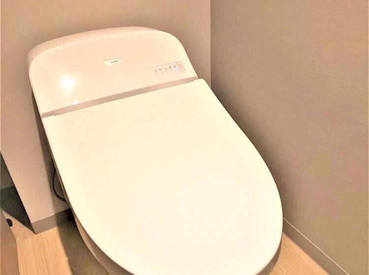 스탠다드 전망 룸, Miyako City Osaka Hommachi