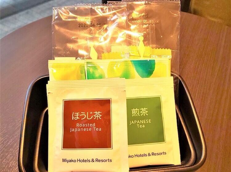 수피리어 룸, Miyako City Osaka Hommachi