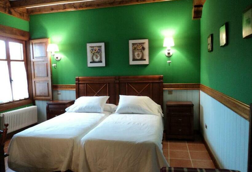 اتاق استاندارد, Rural Señorío De Altamira   Adults Only
