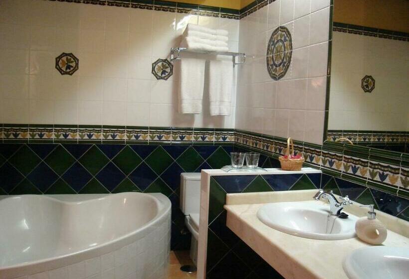 سوییت, Rural Señorío De Altamira   Adults Only