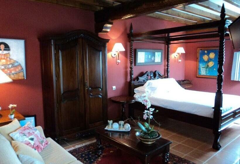 سوییت, Rural Señorío De Altamira   Adults Only