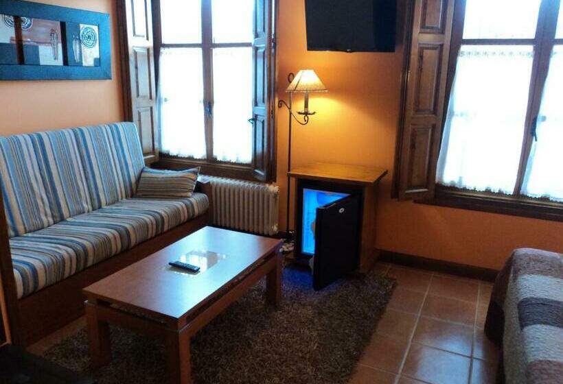 اتاق سوپریور, Rural Señorío De Altamira   Adults Only