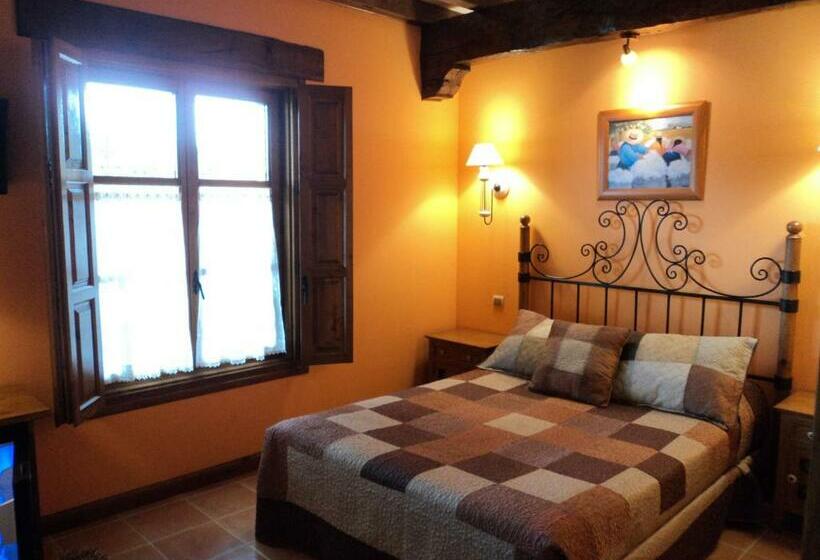 اتاق سوپریور, Rural Señorío De Altamira   Adults Only