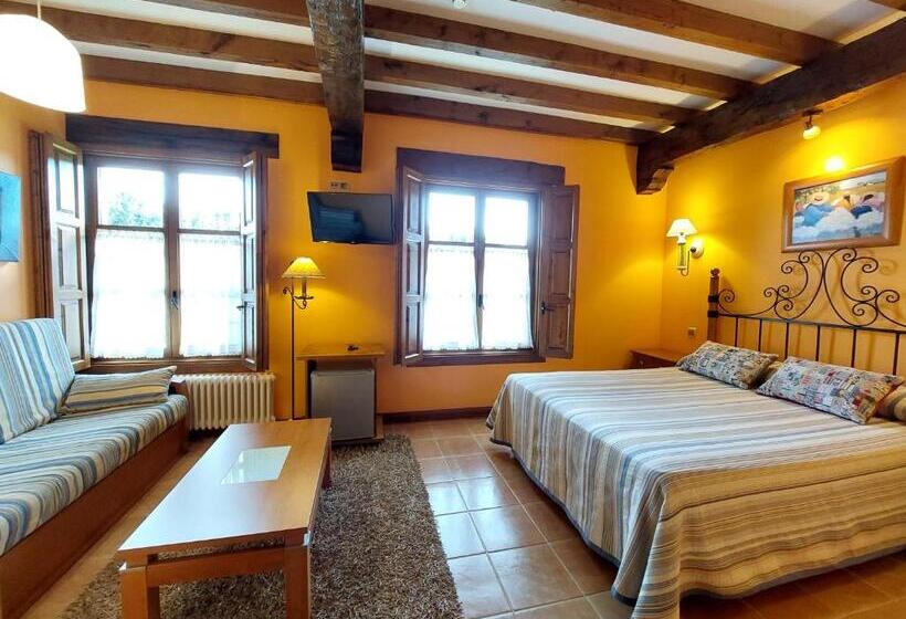 اتاق سوپریور, Rural Señorío De Altamira   Adults Only