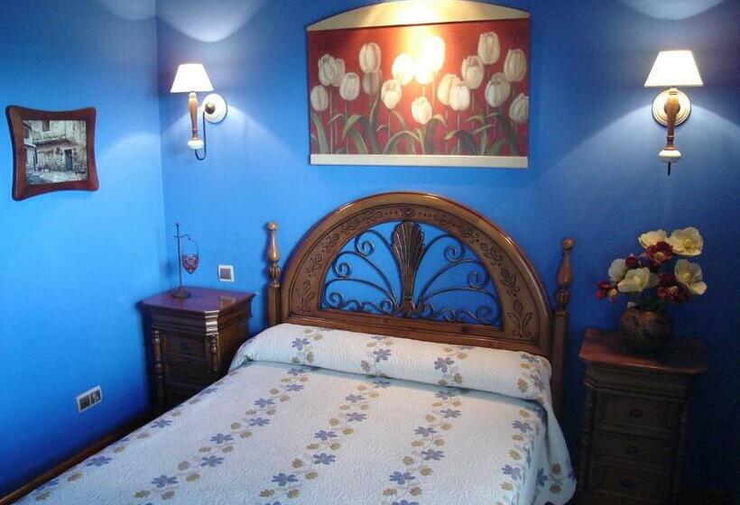 اتاق استاندارد, Rural Señorío De Altamira   Adults Only