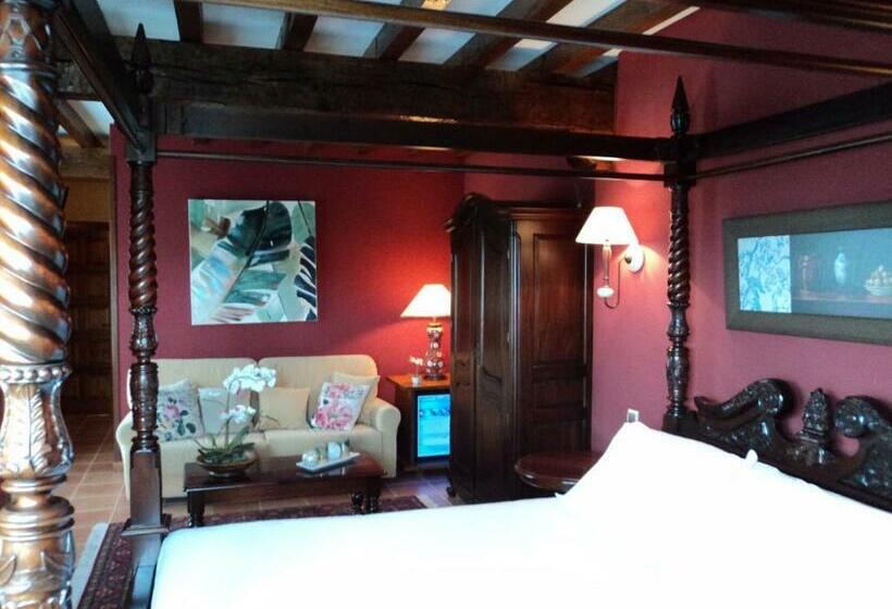 سوییت, Rural Señorío De Altamira   Adults Only