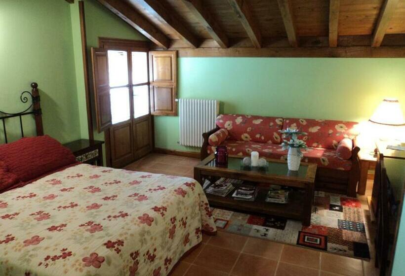 Номер Superior, Rural Señorío De Altamira   Adults Only