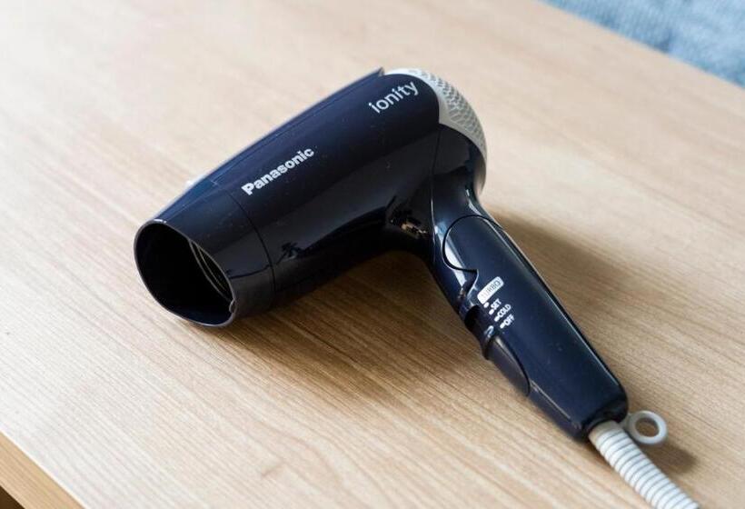 ベーシックルーム, Koko Hotel Sapporo Odori