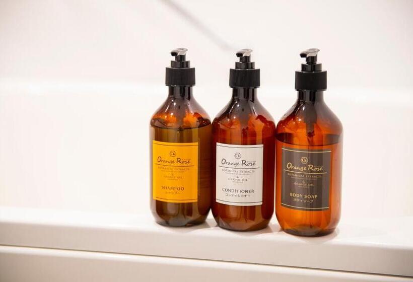 ベーシックルーム, Koko Hotel Sapporo Odori