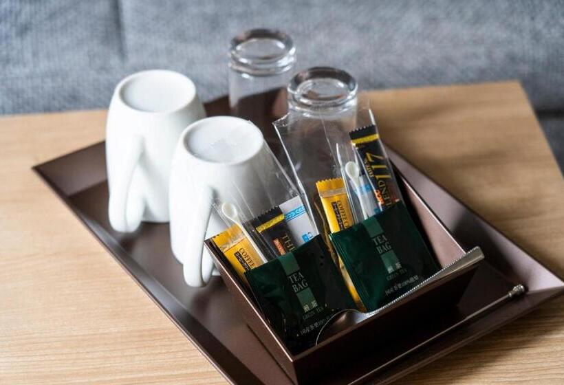 スタンダードルーム, Koko Hotel Sapporo Odori