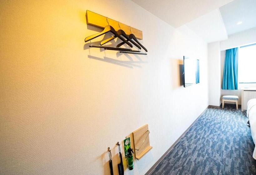 スタンダードルーム, Koko Hotel Sapporo Odori