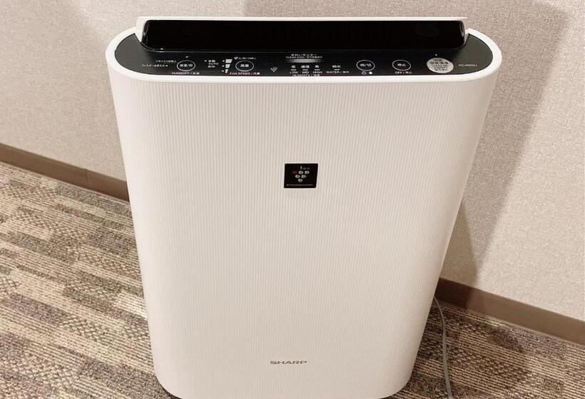 スーペリアールーム, Koko Hotel Sapporo Odori