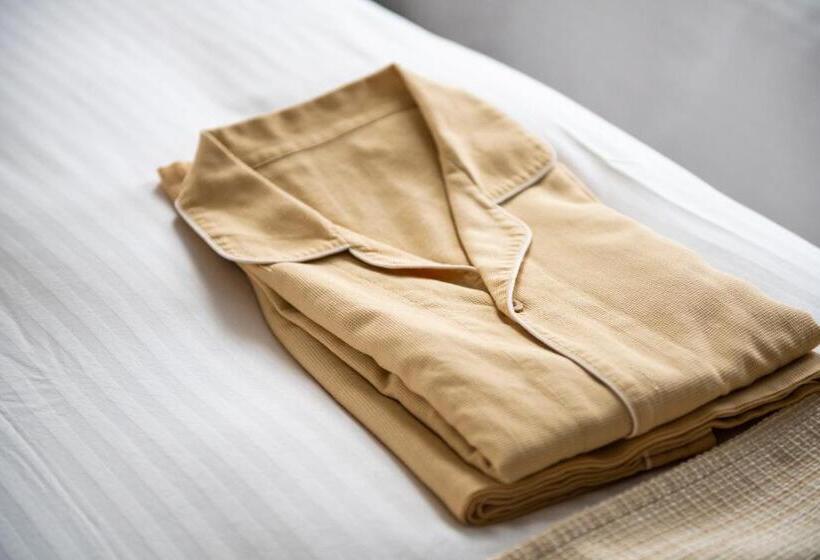 スタンダード4人部屋, Koko Hotel Sapporo Odori