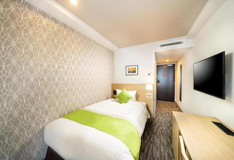 ベーシックルーム, Koko Hotel Sapporo Odori