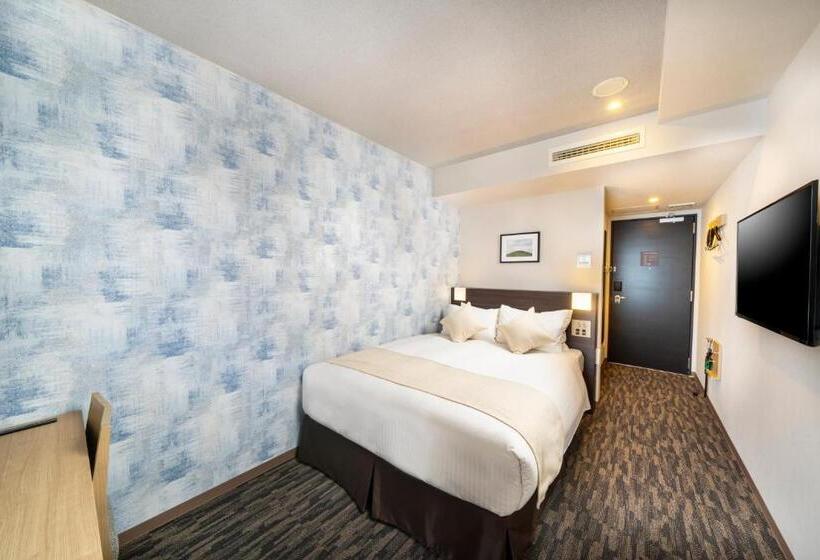 スタンダードルーム, Koko Hotel Sapporo Odori