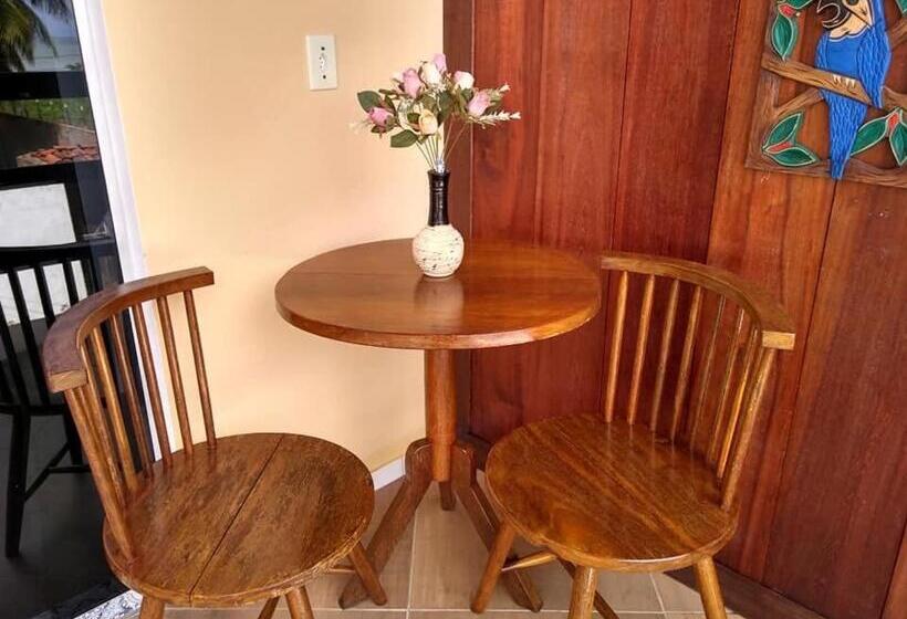 Номер Стандарт Вид на Море, Villa Manoá