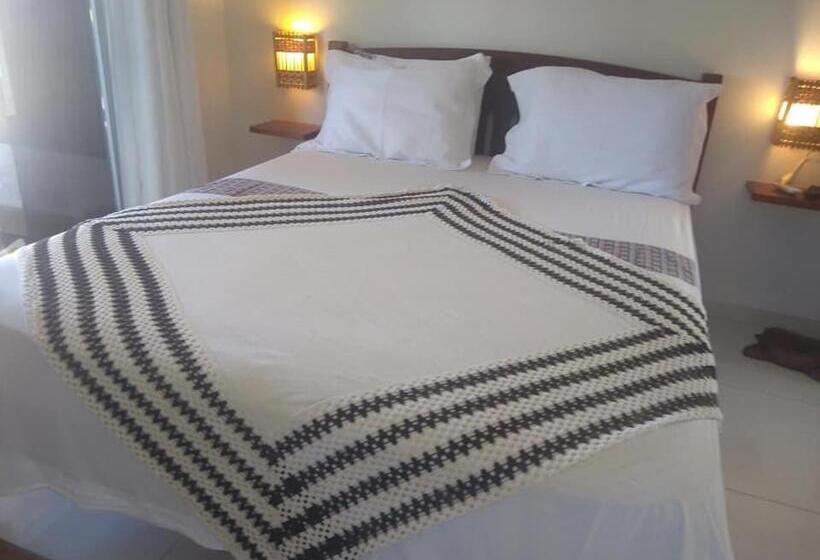 Номер Стандарт Вид на Море, Villa Manoá