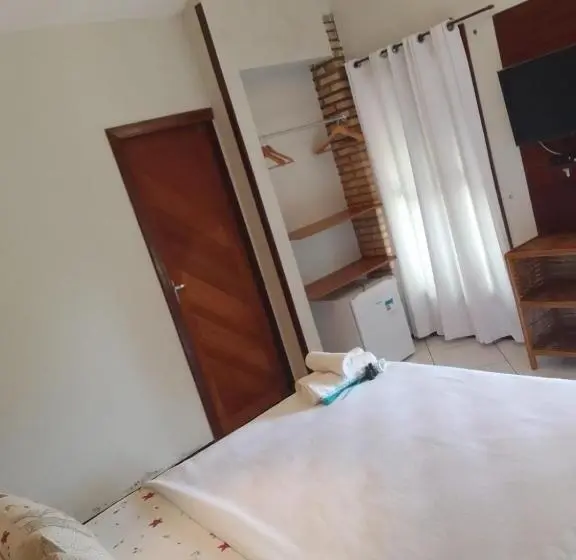 シャレー1寝室, Villa Manoá