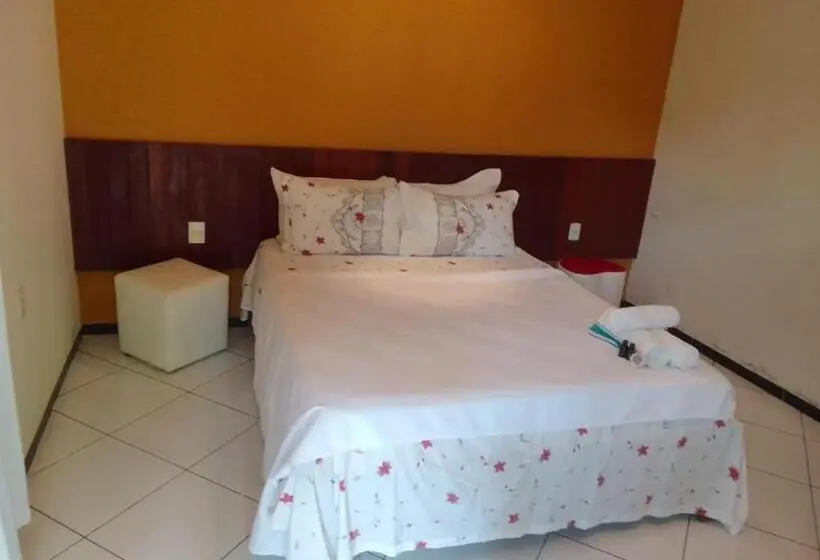 シャレー1寝室, Villa Manoá