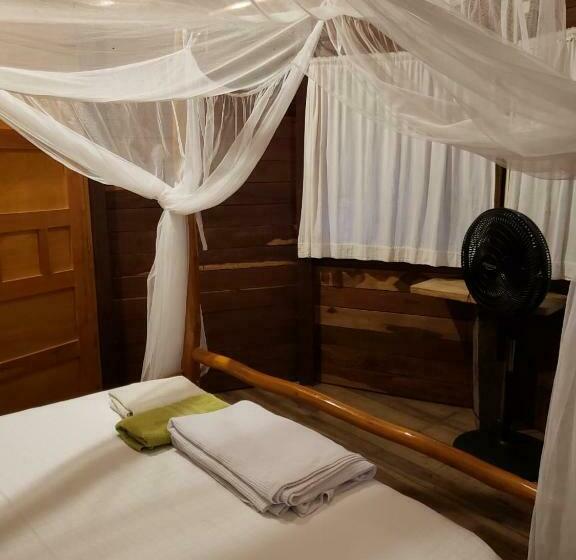 スタンダードルーム, Tayrona Paradise