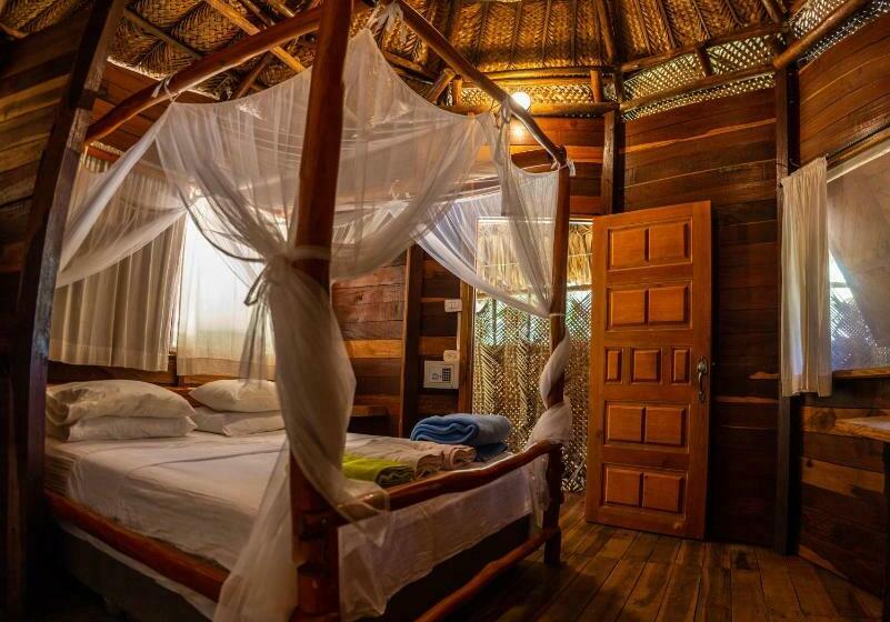 スタンダードルーム, Tayrona Paradise