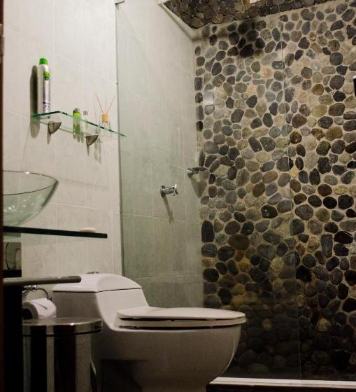 ガーデンビューファミリールーム, Tayrona Paradise