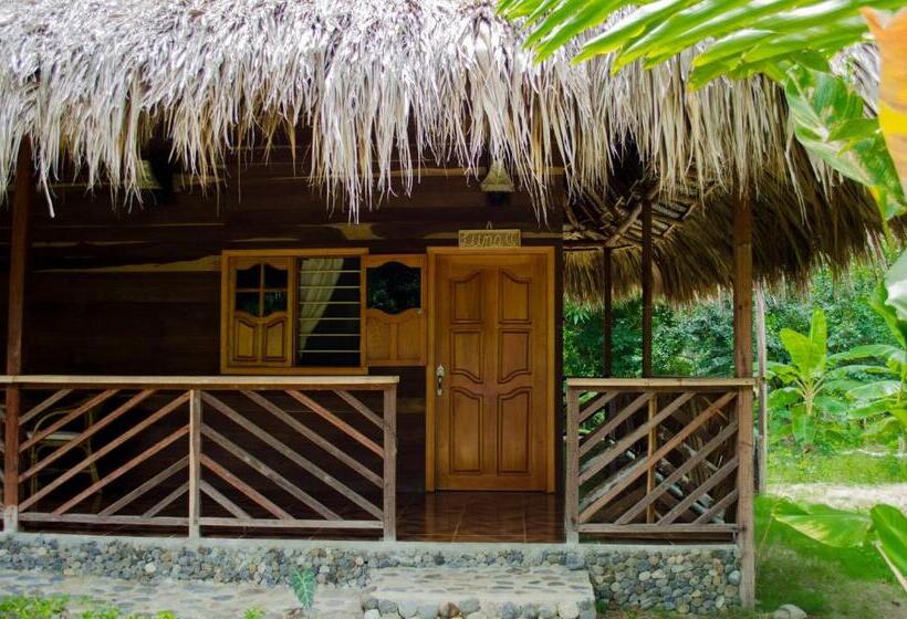 ガーデンビューファミリールーム, Tayrona Paradise