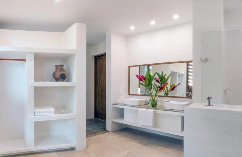 デラックスルーム, Villa Playa Tayrona, Los Naranjos