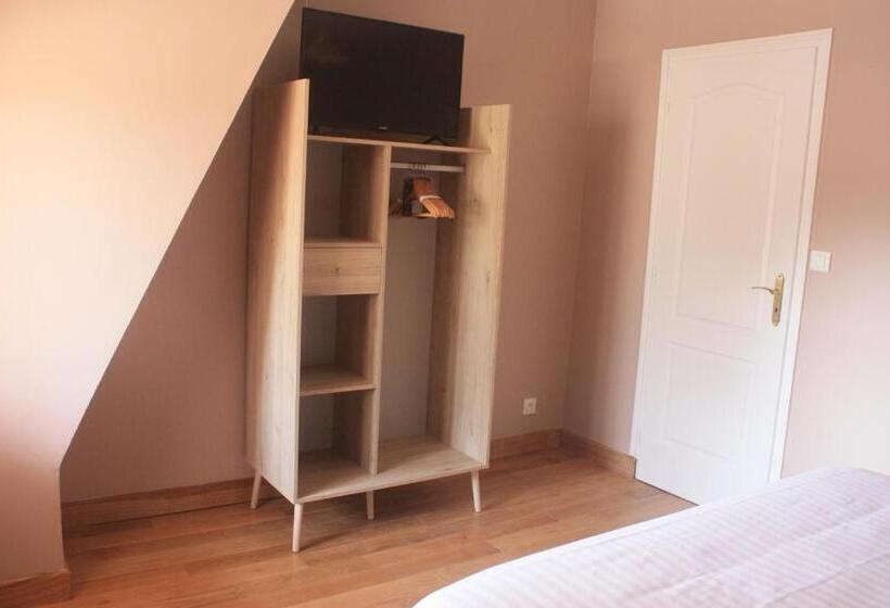 חדר סטנדרט, Le Domaine De Bella