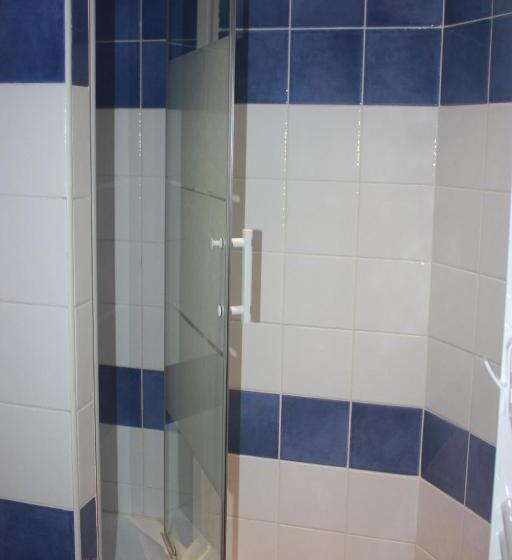 חדר סטנדרט, Le Domaine De Bella