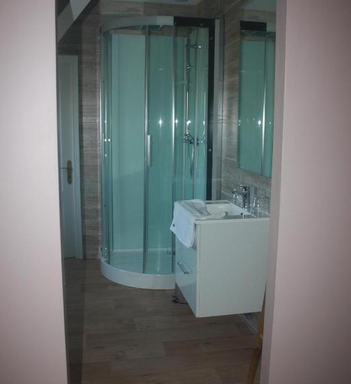 스탠다드 룸, Le Domaine De Bella