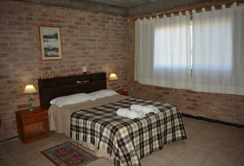 スタンダードルーム, Atahualpa Mi Posada