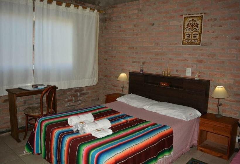 スタンダードルーム, Atahualpa Mi Posada