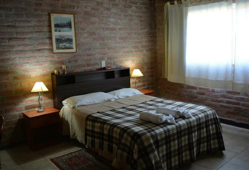 スタンダードルーム, Atahualpa Mi Posada