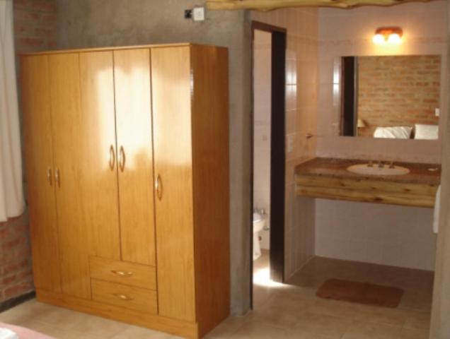 スタンダードルーム, Atahualpa Mi Posada