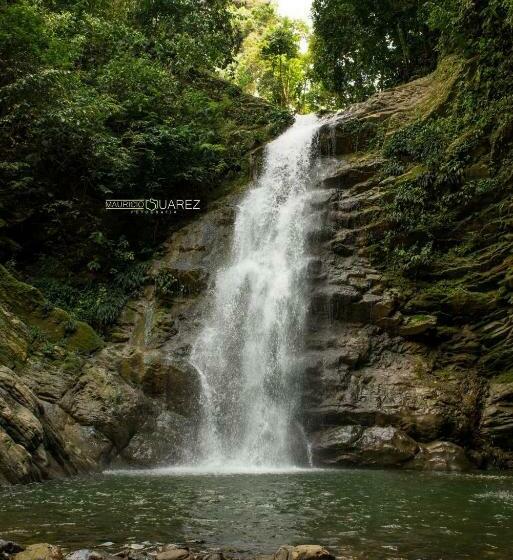 חדר דלוקס לשלושה, Boutique Quinta Tibigaro