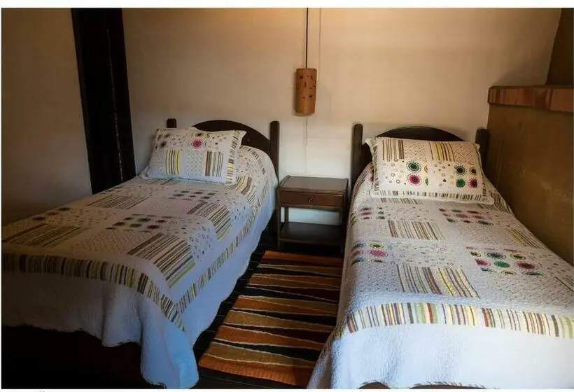 デラックスルーム, Boutique Quinta Tibigaro