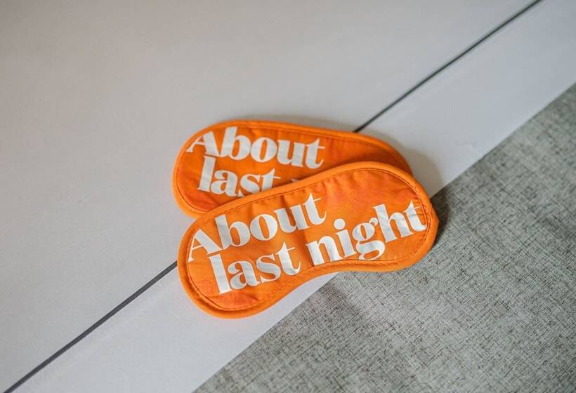 デラックスルーム, Canopy By Hilton Jersey City Arts District