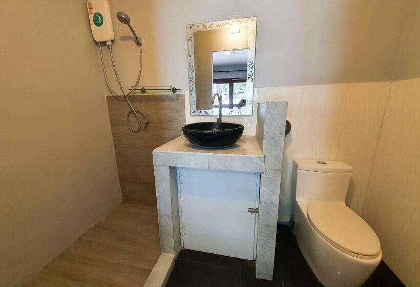Стандартный Номер Кровать Кинг, Good Mood Resort