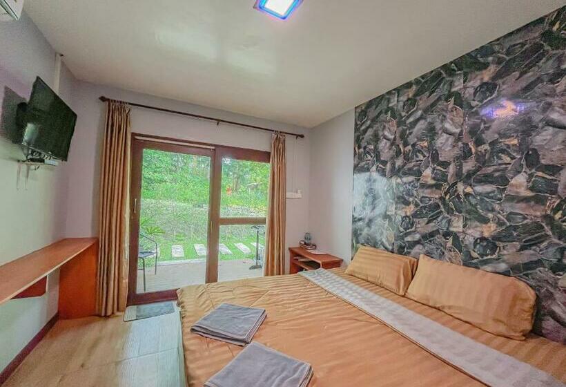 Стандартный Номер Кровать Кинг, Good Mood Resort