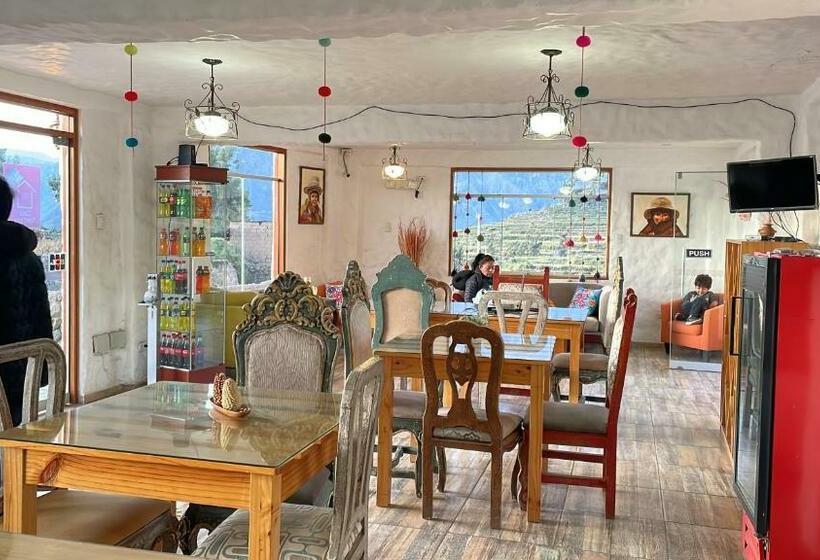 スタンダードルーム, La Casa De Santiago