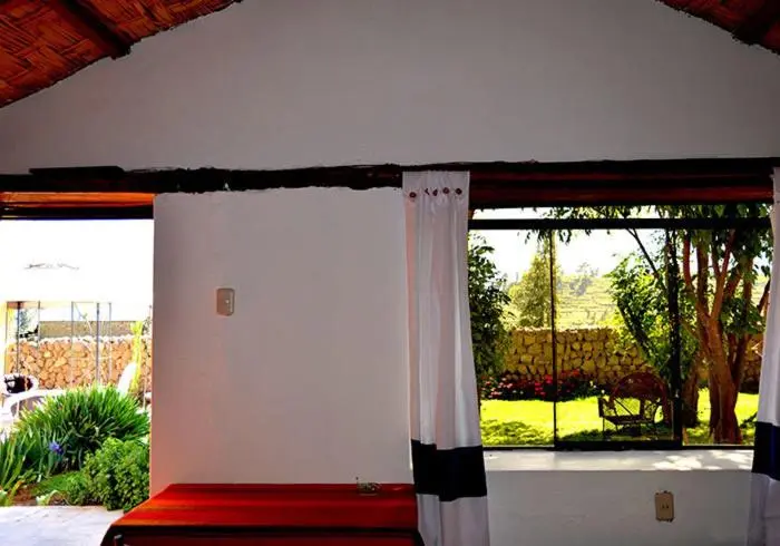 اتاق استاندارد, La Casa De Santiago