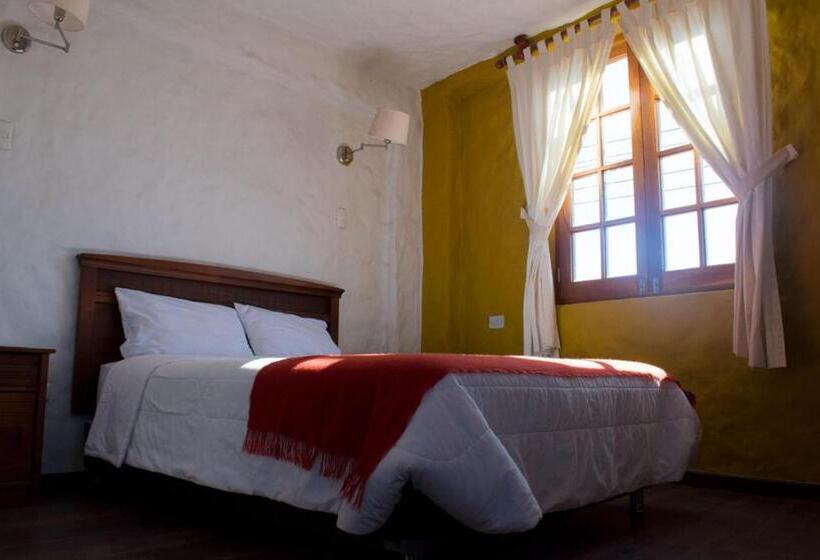 デラックスルーム, La Casa De Santiago