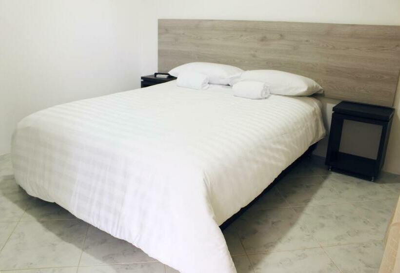 חדר סטנדרט, Punta Caribana Casa