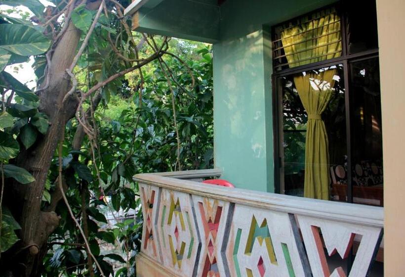 חדר סטנדרט, Punta Caribana Casa