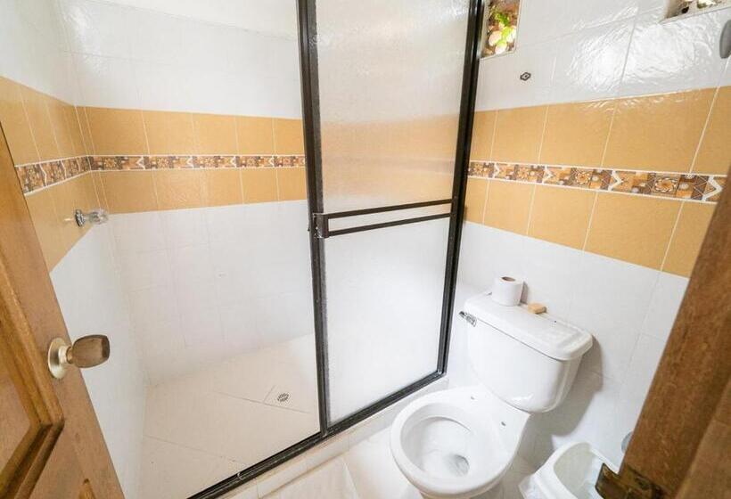 חדר משפחתי, Punta Caribana Casa