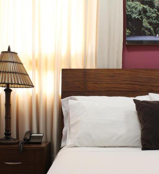 スタンダードルーム, Solaris