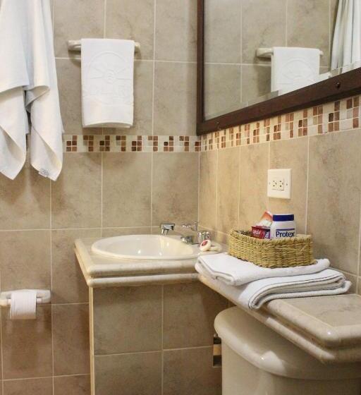 スイート, Solaris