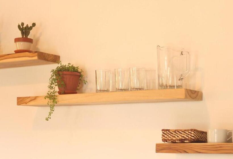 Deluxe Suite King Bed, Villas Los Olivos